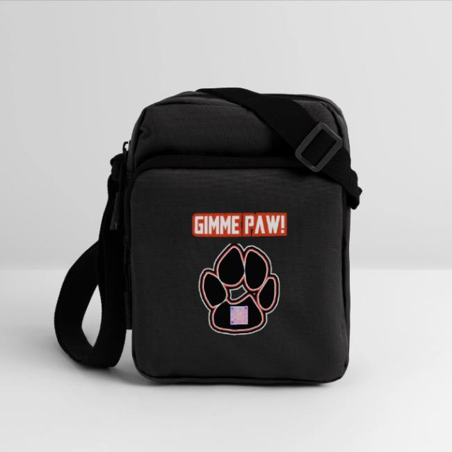 Jack-Jack’s Paw (Proceeds go to ASPCA!)