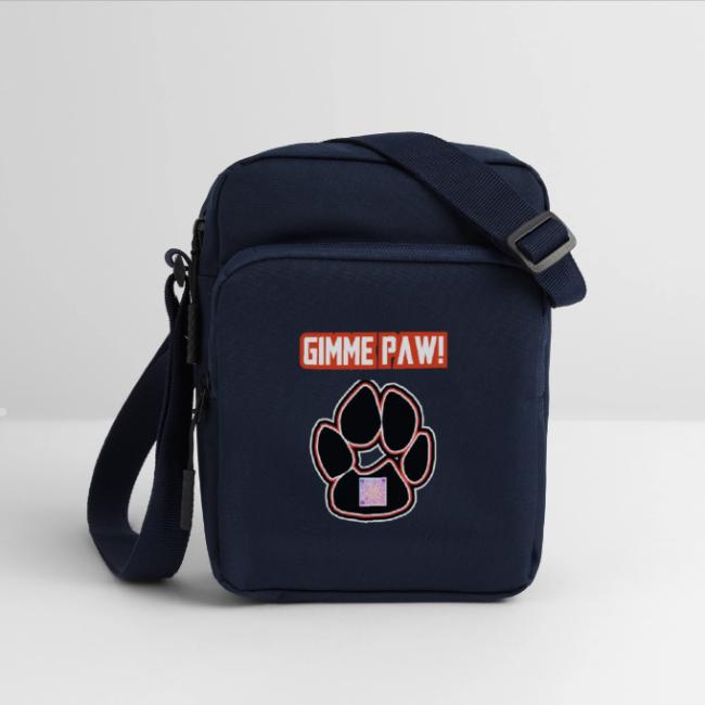 Jack-Jack’s Paw (Proceeds go to ASPCA!)