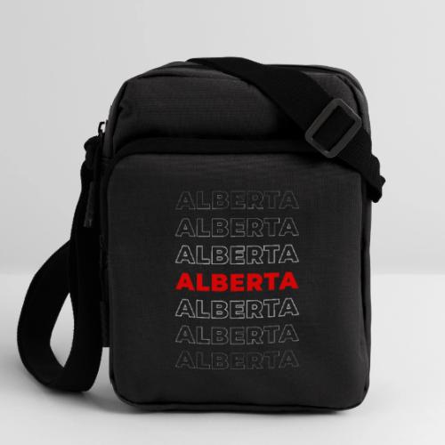 Alberta Accent - Upright Crossbody Bag