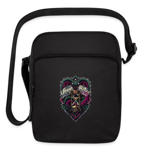 Love Bites (Literally) T-Shirt - Upright Crossbody Bag