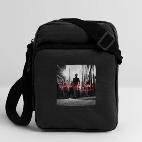 House of Jean - Upright Crossbody Bag