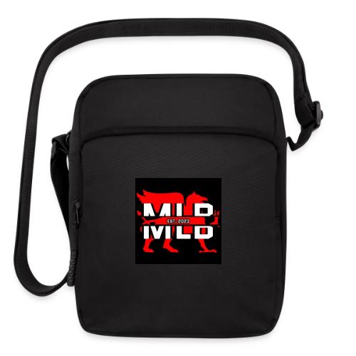MLB EST. 2023 - Upright Crossbody Bag