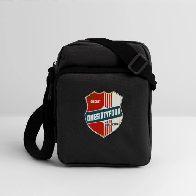 One Sixty Four -- vintage auto inspired design