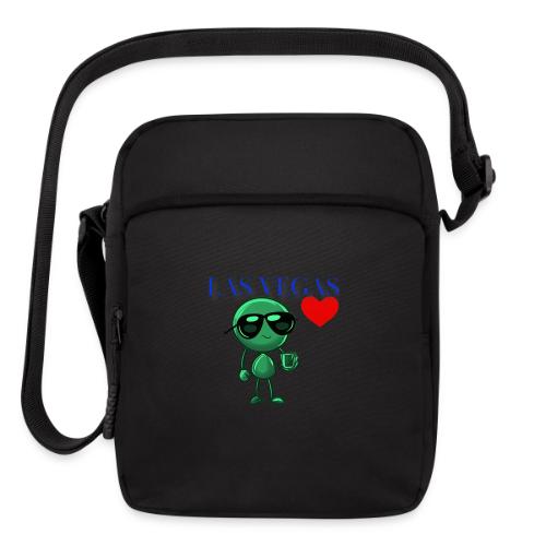 Smoon City_Las Vegas - Upright Crossbody Bag