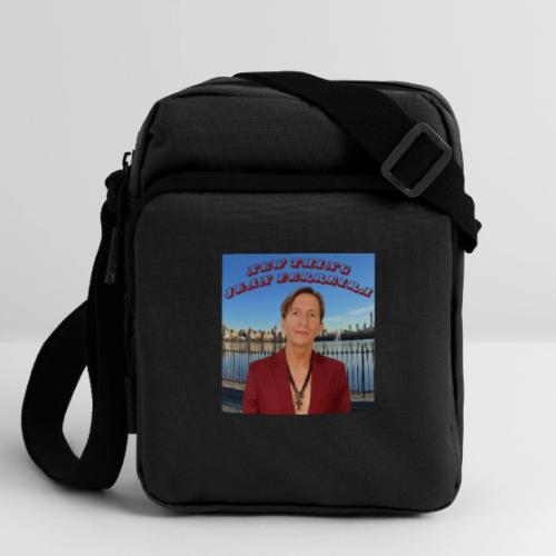 New Thing - Upright Crossbody Bag