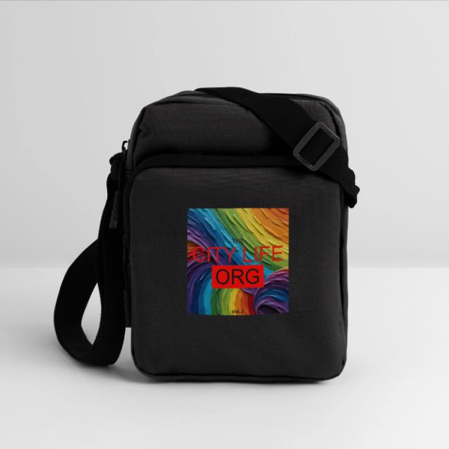CIty Life Org Vol. 1