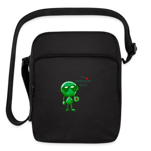 Smoon City_Smoon Season - Upright Crossbody Bag