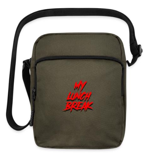 MLB 226 - Upright Crossbody Bag