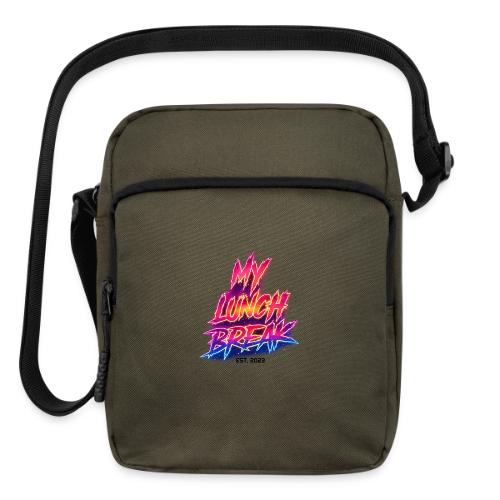 MLB 226 Retro - Upright Crossbody Bag