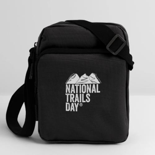 National Trails Day - Upright Crossbody Bag