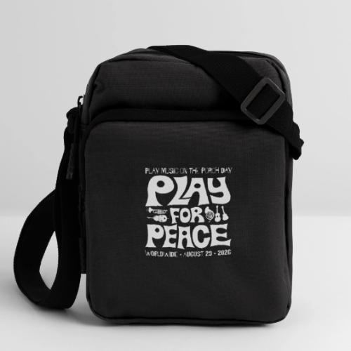 SHIRT6 26 - Upright Crossbody Bag