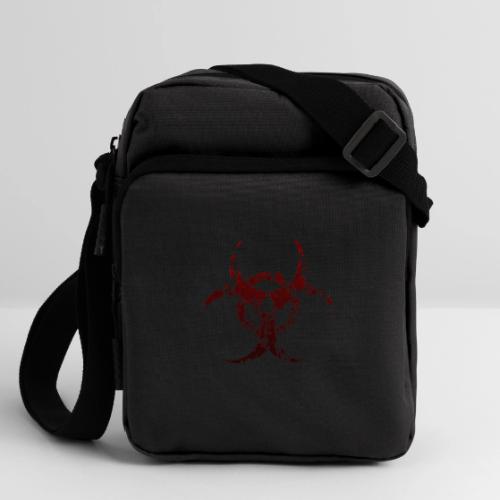 ZPS - Upright Crossbody Bag