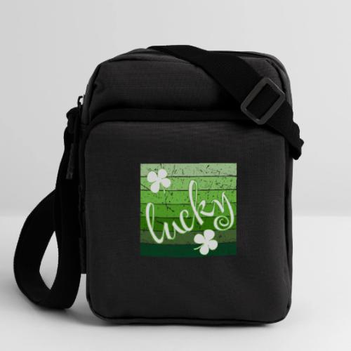 lucky - Upright Crossbody Bag