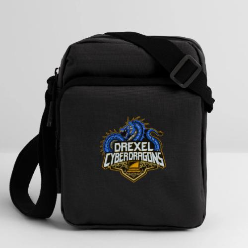 The Dragon - Upright Crossbody Bag