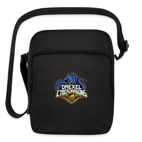 The Dragon - Upright Crossbody Bag