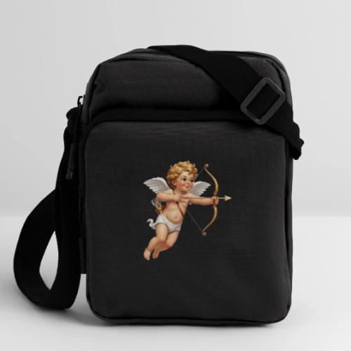 Cupid - Upright Crossbody Bag