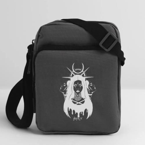 HEKATE - Upright Crossbody Bag