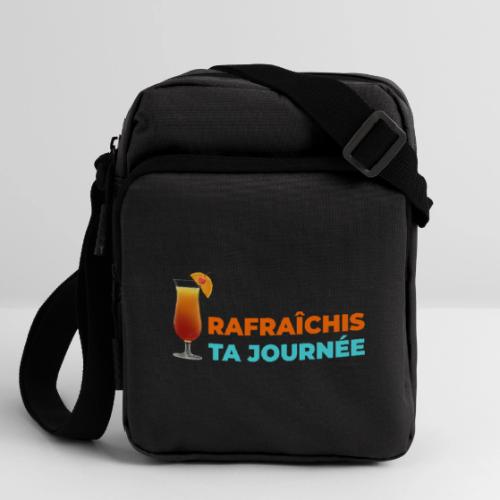 Daily Freshness - Upright Crossbody Bag