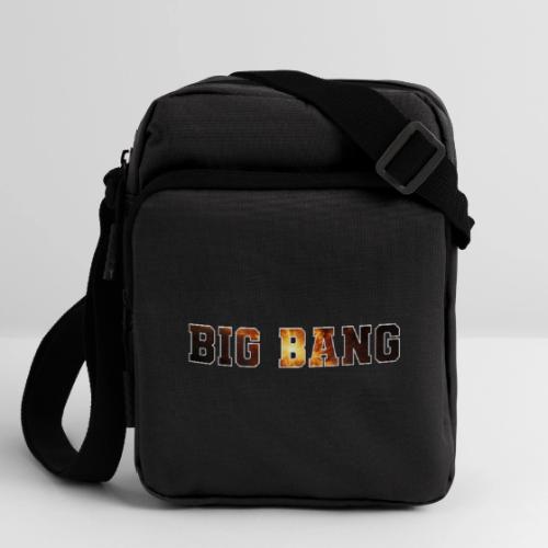 Big Bang Pulse - Upright Crossbody Bag