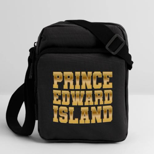 Prince Edward Island - Upright Crossbody Bag