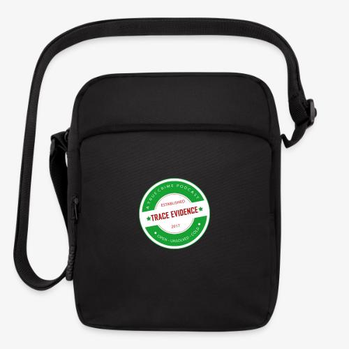 Established - Upright Crossbody Bag