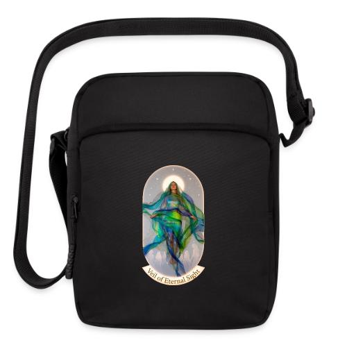 Women’s Day Thorn Sovereign T Shirt, Gift for Mum - Upright Crossbody Bag