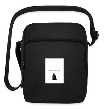20260813_193336_ - Upright Crossbody Bag - black - Front