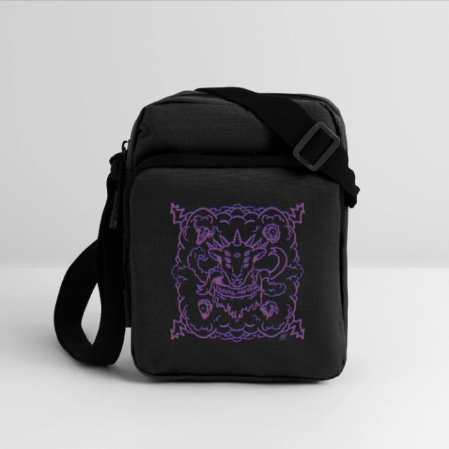 Revelation Lamb Purple