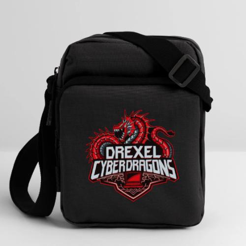 Red Team - Upright Crossbody Bag