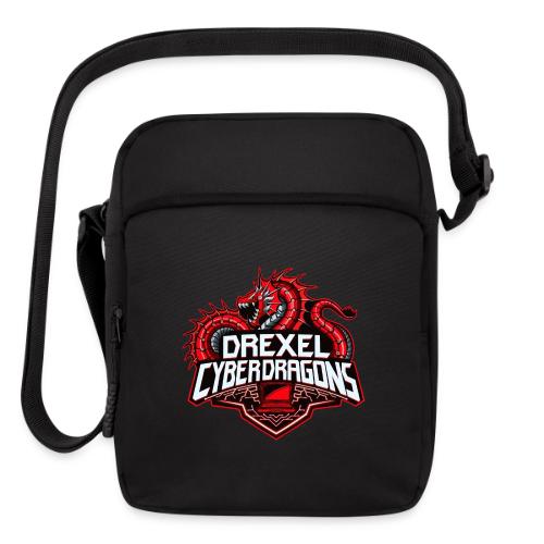 Red Team - Upright Crossbody Bag