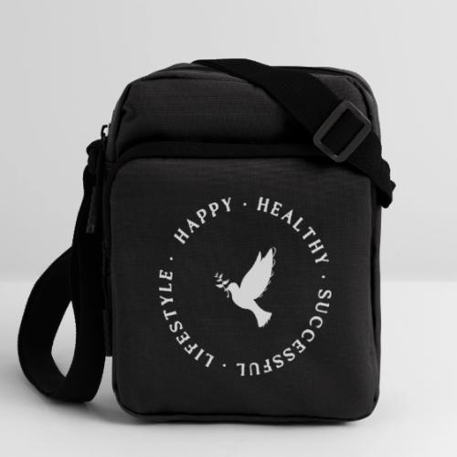 HHSL DOVE - Upright Crossbody Bag