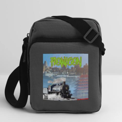 Reading Reading FlowLeon RGB - Upright Crossbody Bag