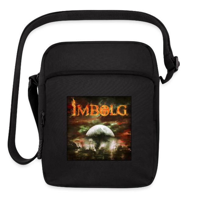 Imbolg Self Titled Album Cover