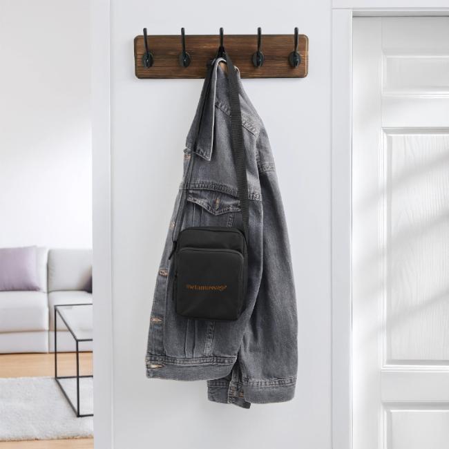 metamassage text logo