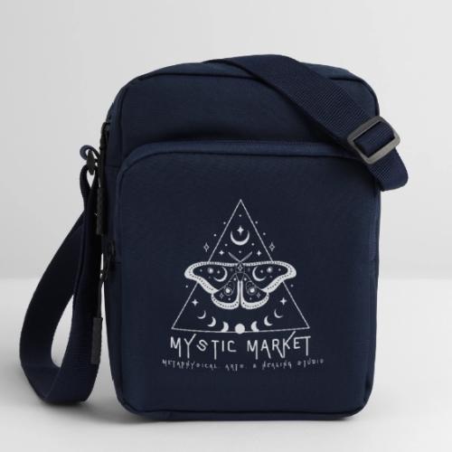 Mystic Market - Upright Crossbody Bag
