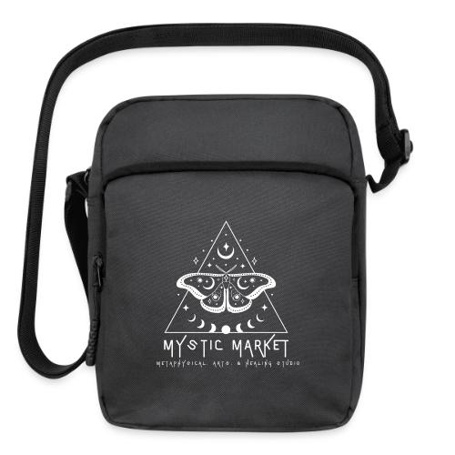 Mystic Market - Upright Crossbody Bag
