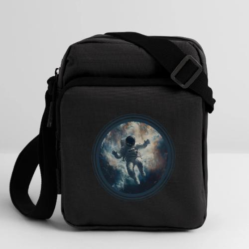 Zero Gravity - Upright Crossbody Bag