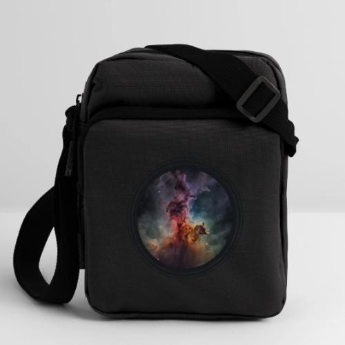 Nebula Origins - Upright Crossbody Bag