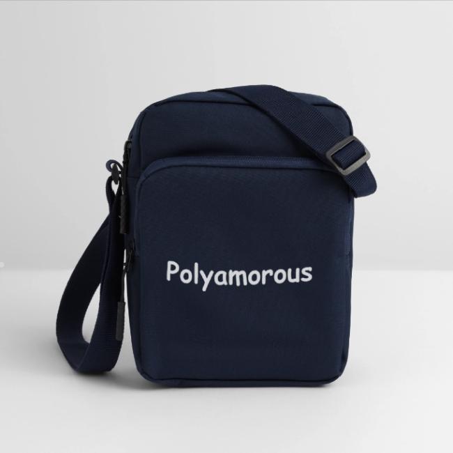 Polyamorous