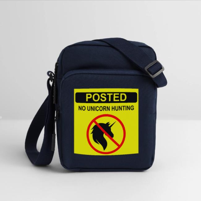 Posted Unicorn Hunting 3color