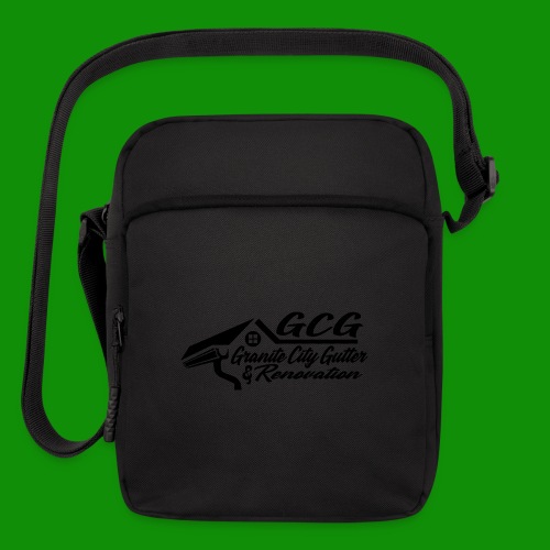 CGC - Upright Crossbody Bag