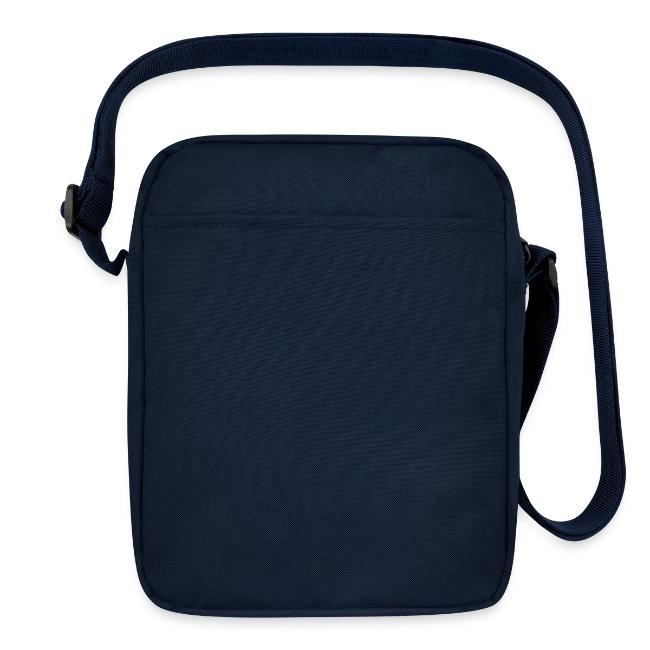 Melbshuffle Gradient Logo