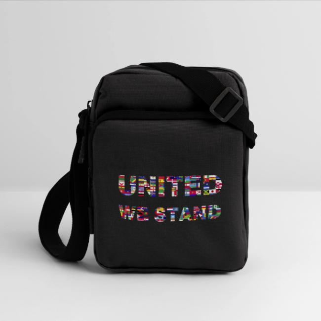 UNITED WE STAND