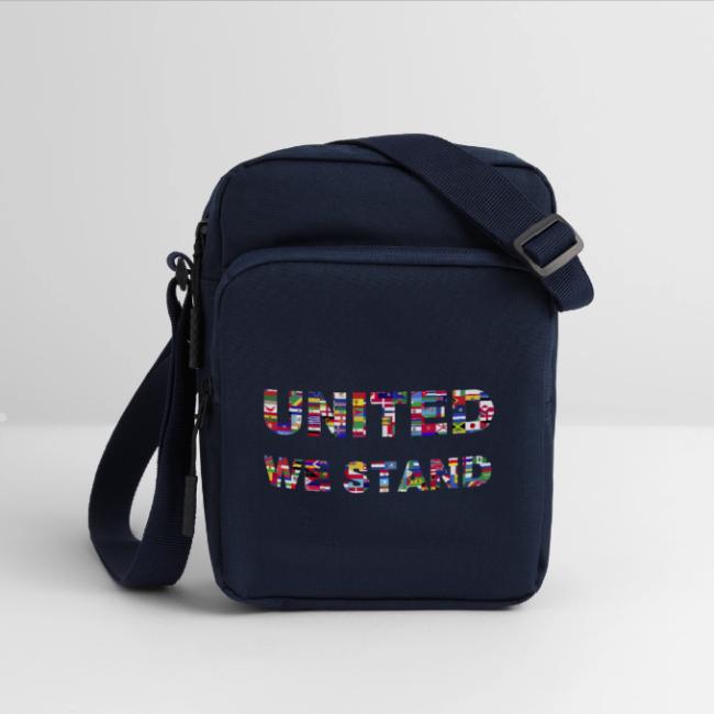 UNITED WE STAND