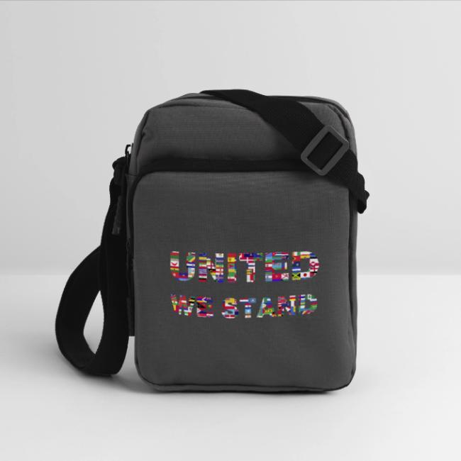 UNITED WE STAND
