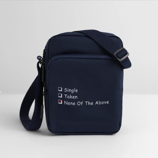 Single Taken None Of The Above