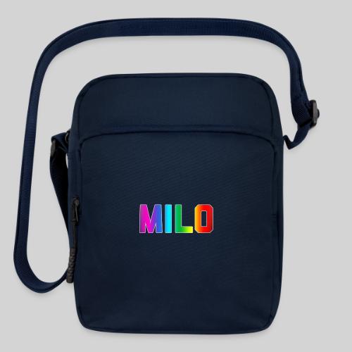 Milo - Upright Crossbody Bag