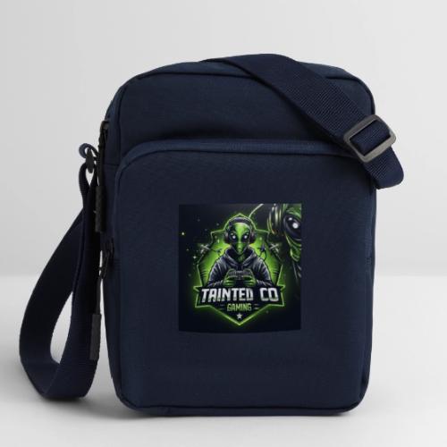 Taintedco1 - Upright Crossbody Bag
