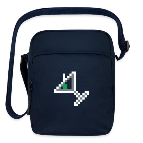 item martini - Upright Crossbody Bag