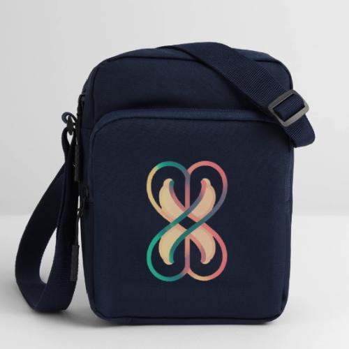 Windmill - Upright Crossbody Bag